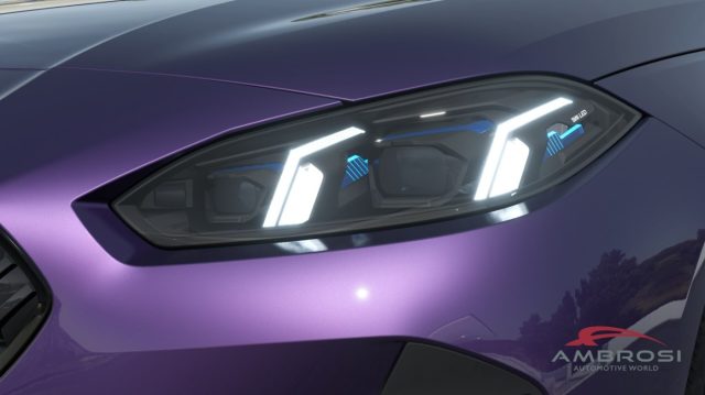 BMW 220 usata 5