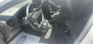 FORD Focus usata, con Chiusura centralizzata