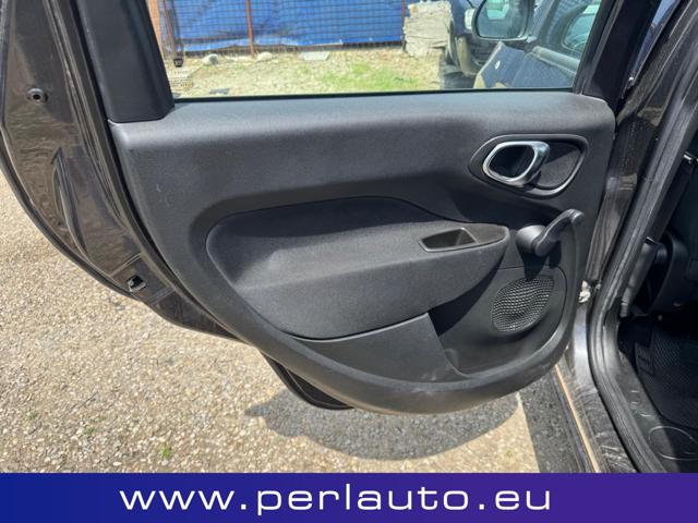 FIAT 500L usata, con ESP