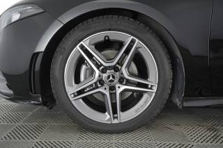 MERCEDES-BENZ A 180 usata 12