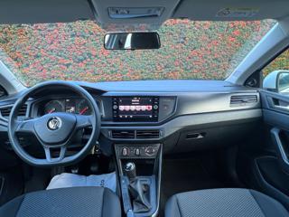VOLKSWAGEN Polo usata, con Climatizzatore