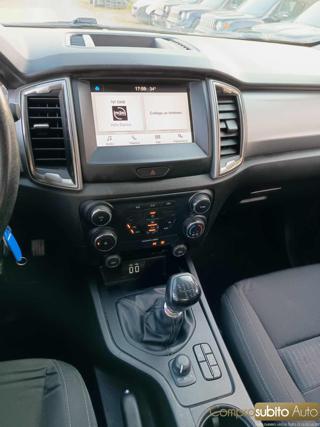 FORD Ranger usata, con Servosterzo
