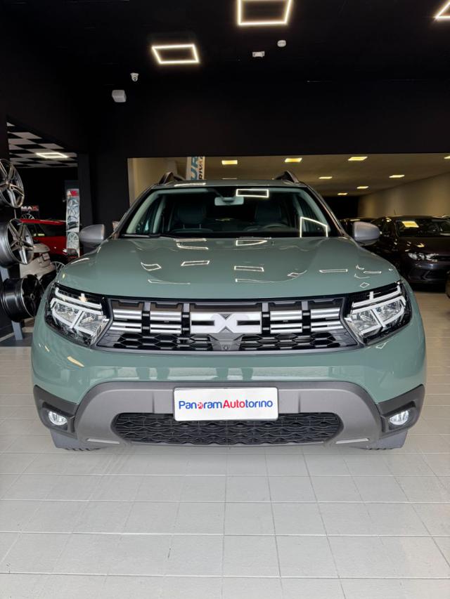 DACIA Duster usata, con Airbag