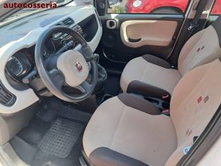 FIAT Panda usata, con Airbag laterali