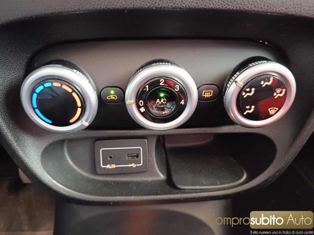 FIAT 500L usata 27