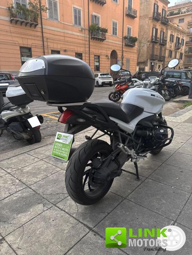 BMW R 1200 R usata 4