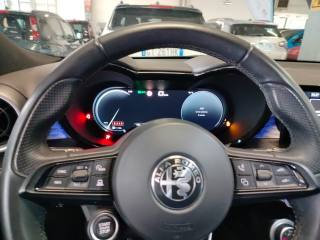 ALFA ROMEO Tonale usata, con Frenata d