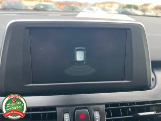BMW 216 usata, con Autoradio