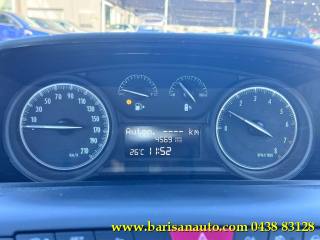 LANCIA Ypsilon usata, con Servosterzo