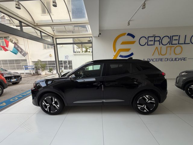 PEUGEOT 2008 usata, con Chiusura centralizzata
