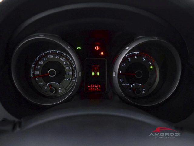 MITSUBISHI Pajero usata 12