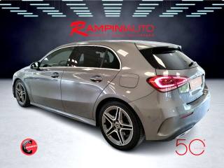 MERCEDES-BENZ A 200 usata 10