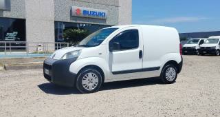 FIAT Fiorino usata, con Autoradio