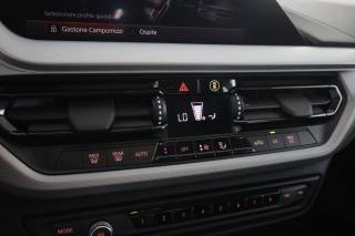 BMW 116 usata 11