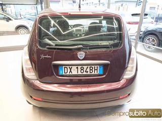 LANCIA Ypsilon usata, con Chiusura centralizzata