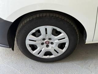 FIAT Doblo usata, con Chiusura centralizzata