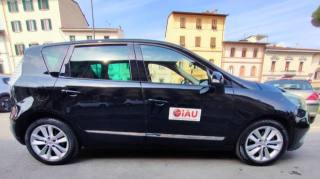 RENAULT Scenic usata, con Chiusura centralizzata
