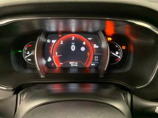 RENAULT Megane usata, con Controllo elettronico della corsia
