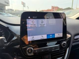 FORD Fiesta usata, con Cruise Control