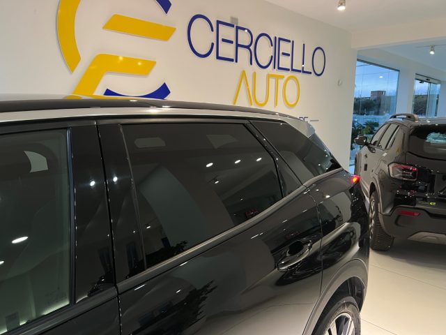 PEUGEOT 3008 usata, con Touch screen