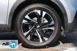 PEUGEOT 2008 usata 11