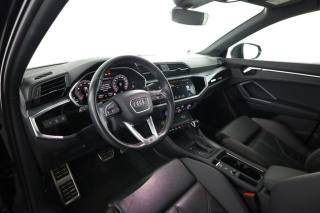 AUDI Q3 usata 1