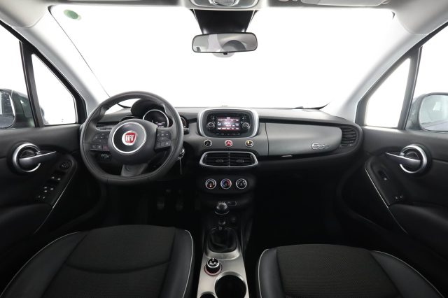 FIAT 500X usata 4