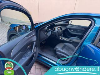 PEUGEOT 408 usata, con Chiusura centralizzata