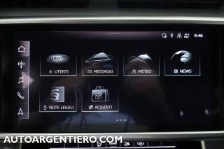 AUDI A7 usata, con Interni in pelle