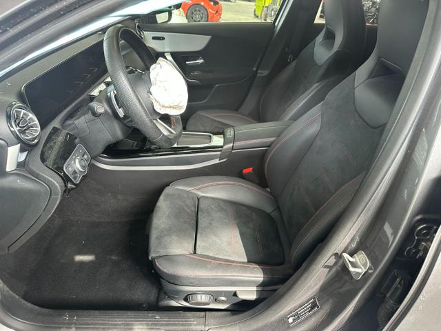 MERCEDES-BENZ A 180 usata, con ESP