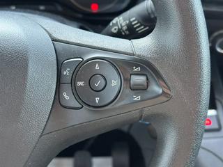 OPEL Combo usata, con Chiusura centralizzata telecomandata