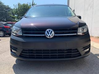 VOLKSWAGEN Caddy usata, con Autoradio