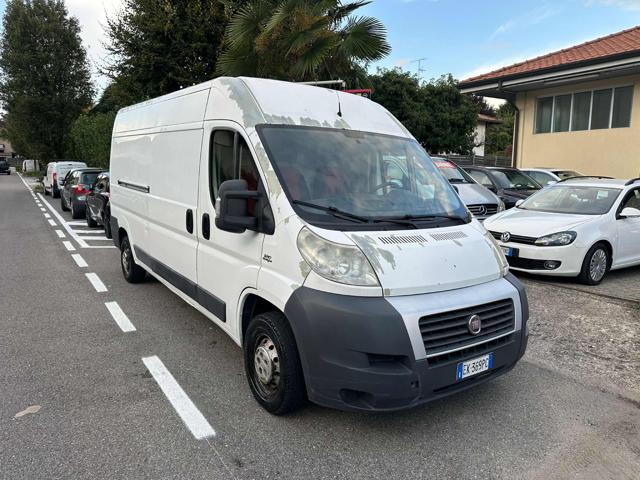 FIAT Ducato usata 13