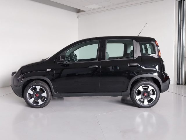 FIAT Panda usata, con Alzacristalli elettrici