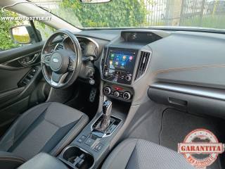 SUBARU XV usata, con Controllo automatico clima