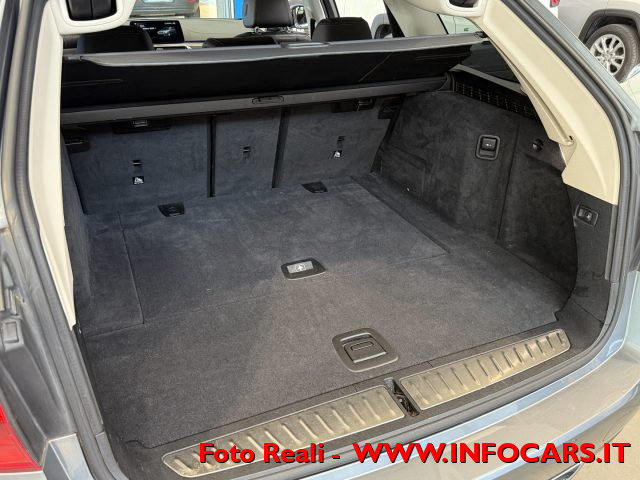 BMW 520 usata, con Sistema di navigazione