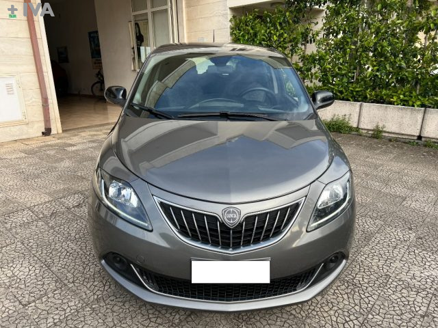 LANCIA Ypsilon usata 6
