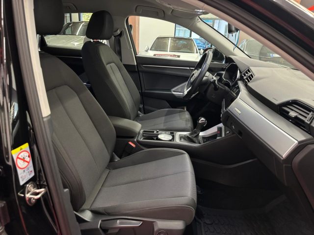 AUDI Q3 usata, con Controllo automatico clima