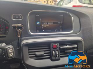 VOLVO V40 Cross Country usata, con Controllo trazione