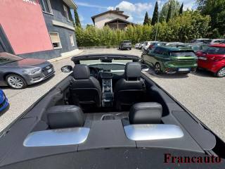 LAND ROVER Range Rover Evoque usata, con Chiusura centralizzata