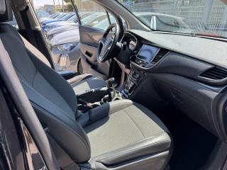 OPEL Mokka X usata, con Controllo automatico clima
