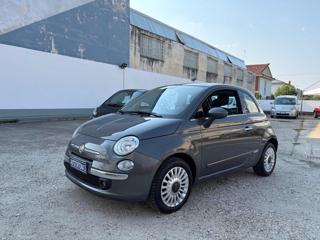 FIAT 500 usata, con Immobilizzatore elettronico