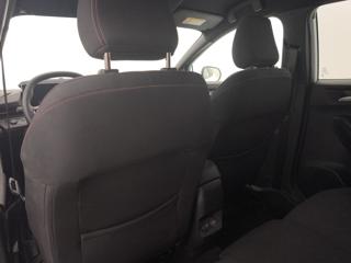 FORD Puma usata, con Sedili sportivi