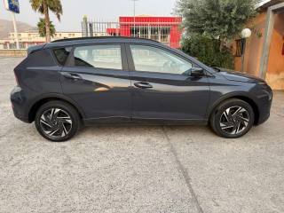 HYUNDAI Bayon usata, con Chiusura centralizzata
