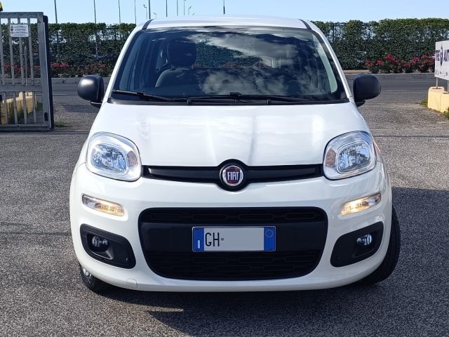 FIAT Panda usata, con Airbag