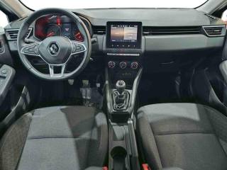 RENAULT Clio usata, con Climatizzatore