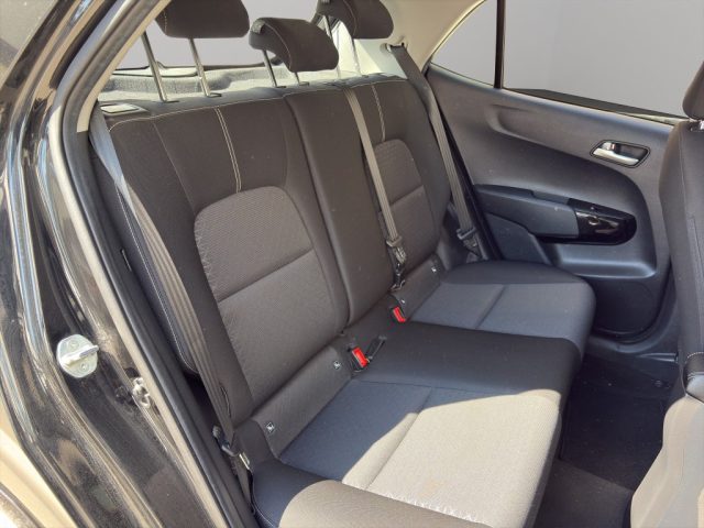 KIA Picanto usata 18