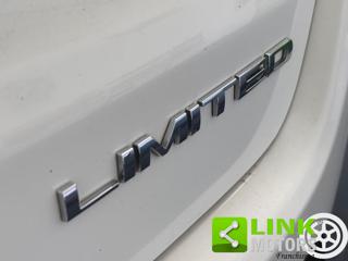 JEEP Compass usata, con Vivavoce