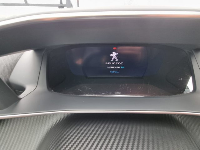PEUGEOT 2008 usata, con Cruise Control