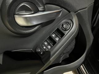 FIAT 500X usata, con Interni in pelle